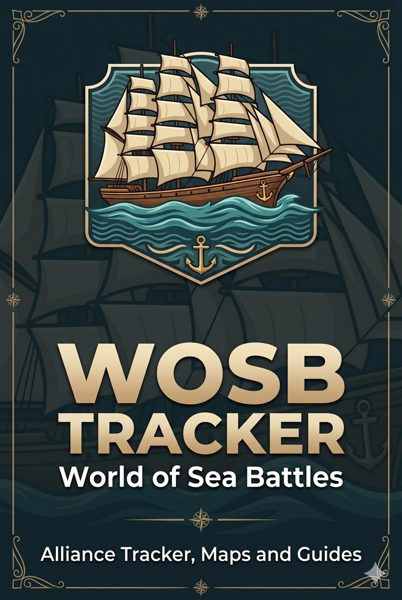 WOSB Tracker